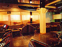 ホテル甲子園 クラブ 「竹」