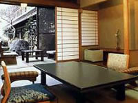 ホテル甲子園　客室写真