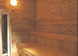 かげつ個室風呂