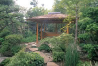 東屋