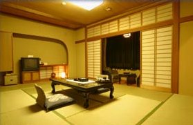 笛吹川　客室写真